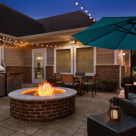 Residence Inn Houston Northwest / Willowbrook Εξωτερικό φωτογραφία