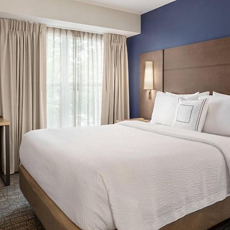 Residence Inn Houston Northwest / Willowbrook Εξωτερικό φωτογραφία
