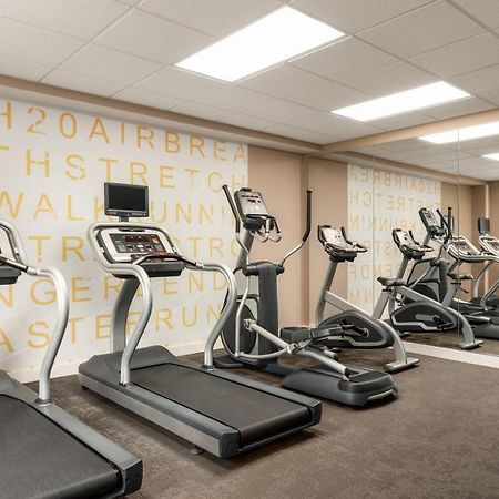 Residence Inn Houston Northwest / Willowbrook Εξωτερικό φωτογραφία