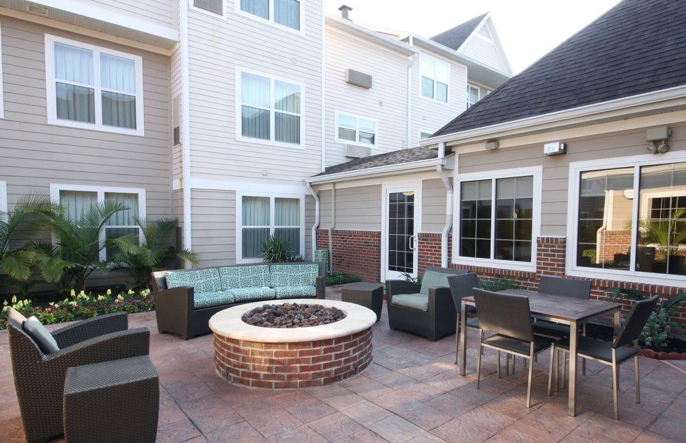 Residence Inn Houston Northwest / Willowbrook Εξωτερικό φωτογραφία