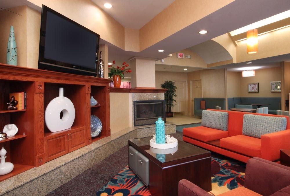 Residence Inn Houston Northwest / Willowbrook Εξωτερικό φωτογραφία