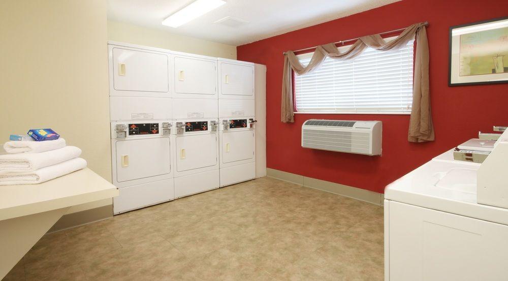 Residence Inn Houston Northwest / Willowbrook Εξωτερικό φωτογραφία