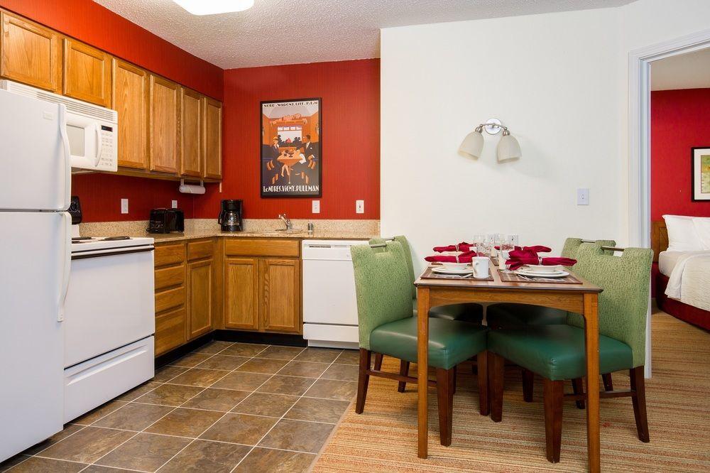 Residence Inn Houston Northwest / Willowbrook Εξωτερικό φωτογραφία
