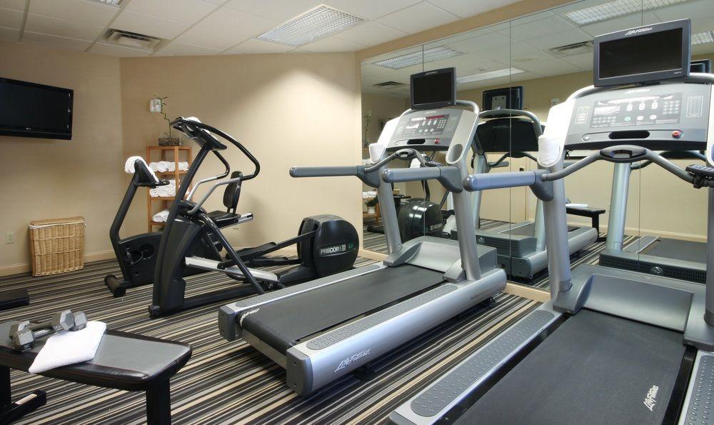 Residence Inn Houston Northwest / Willowbrook Εξωτερικό φωτογραφία