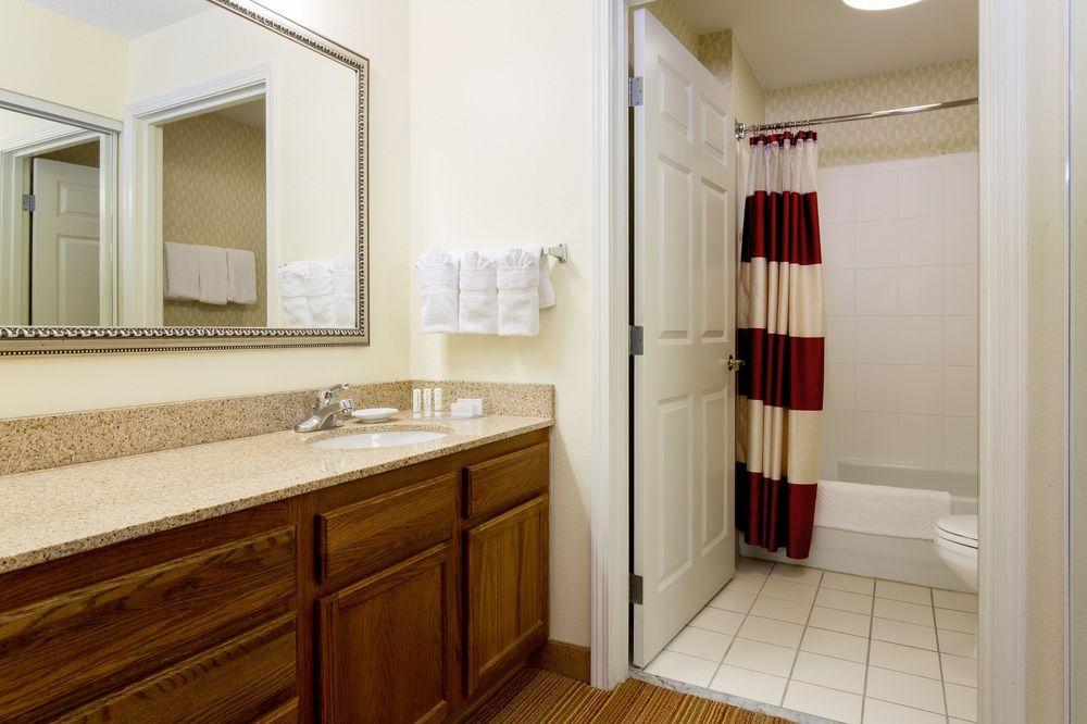 Residence Inn Houston Northwest / Willowbrook Εξωτερικό φωτογραφία