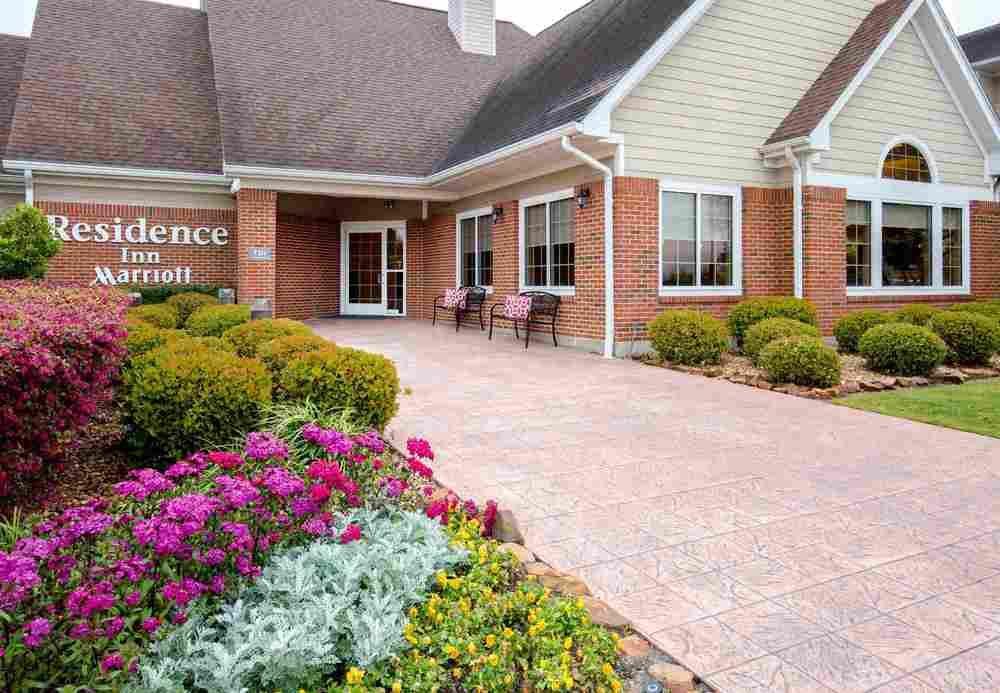 Residence Inn Houston Northwest / Willowbrook Εξωτερικό φωτογραφία