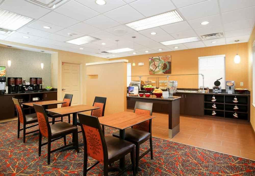 Residence Inn Houston Northwest / Willowbrook Εξωτερικό φωτογραφία