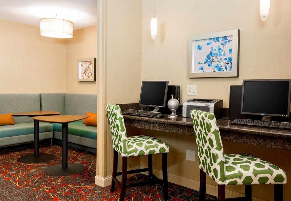 Residence Inn Houston Northwest / Willowbrook Εξωτερικό φωτογραφία