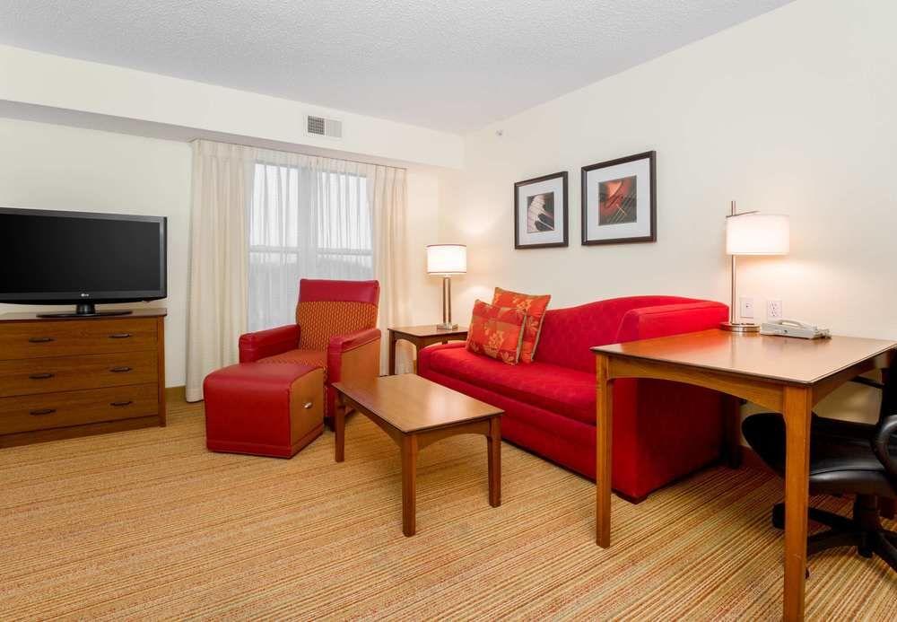 Residence Inn Houston Northwest / Willowbrook Εξωτερικό φωτογραφία