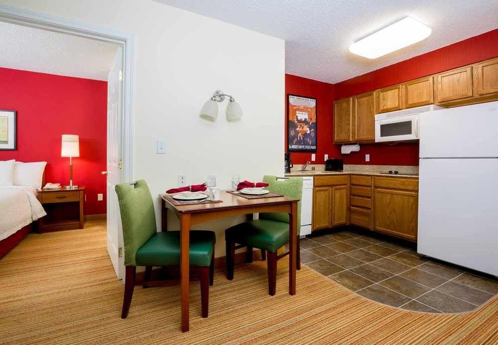 Residence Inn Houston Northwest / Willowbrook Εξωτερικό φωτογραφία