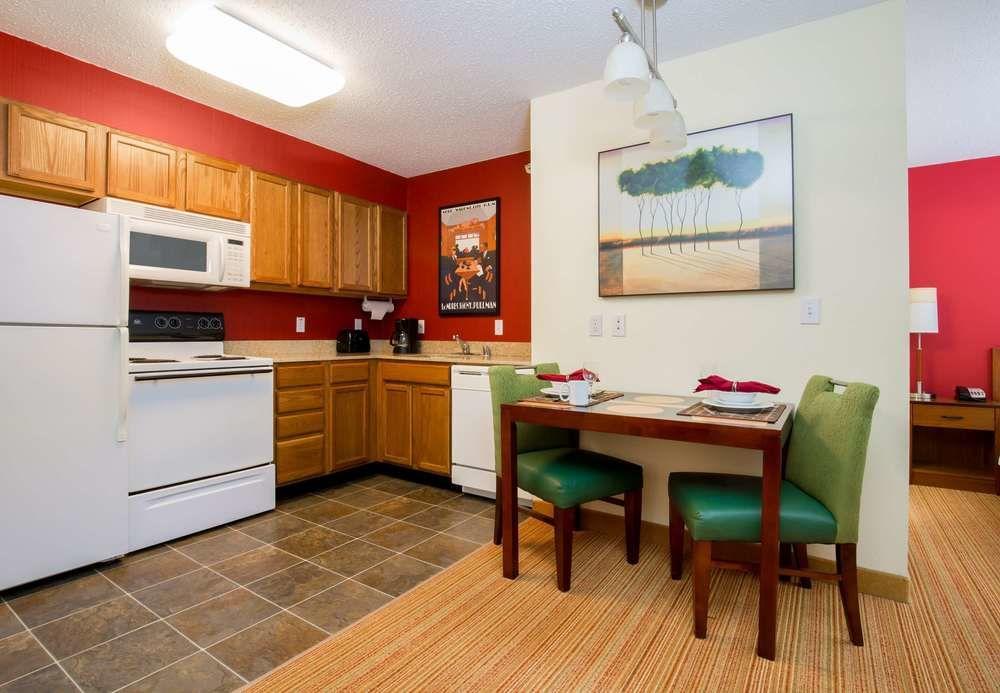 Residence Inn Houston Northwest / Willowbrook Εξωτερικό φωτογραφία