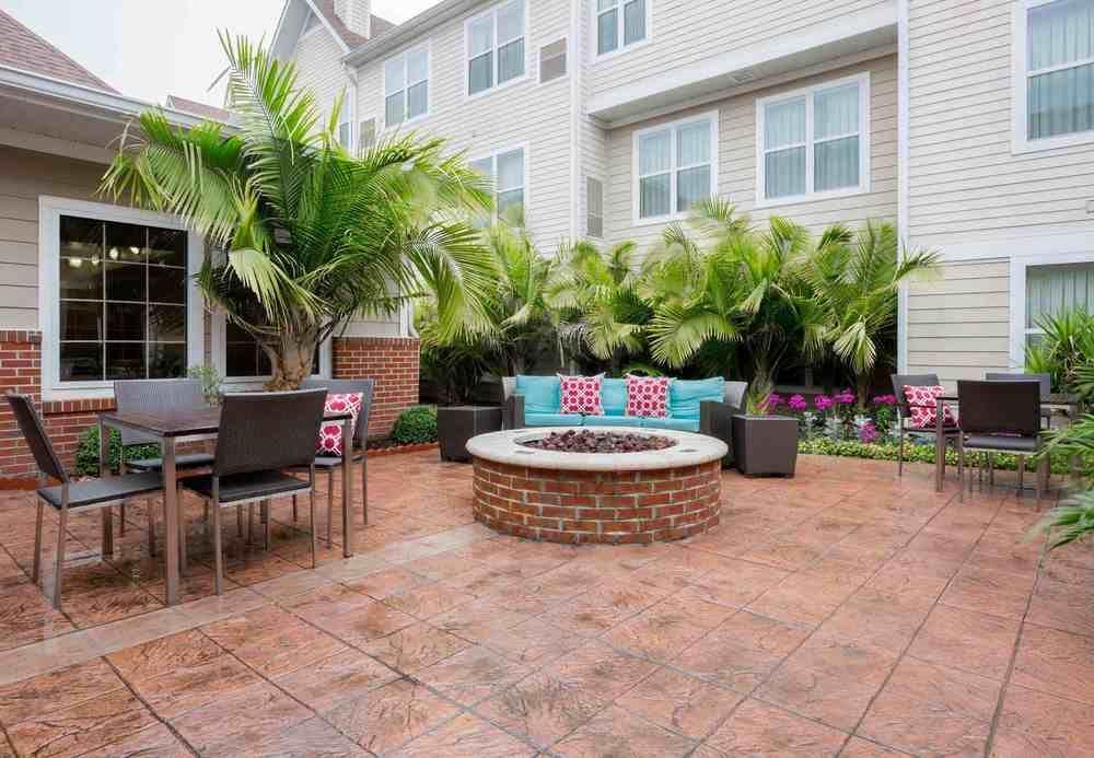 Residence Inn Houston Northwest / Willowbrook Εξωτερικό φωτογραφία