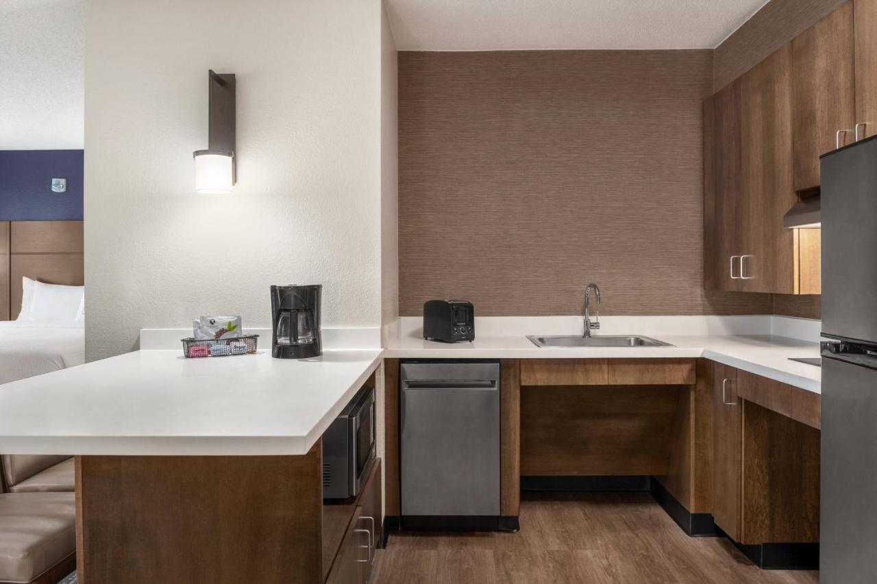 Residence Inn Houston Northwest / Willowbrook Εξωτερικό φωτογραφία