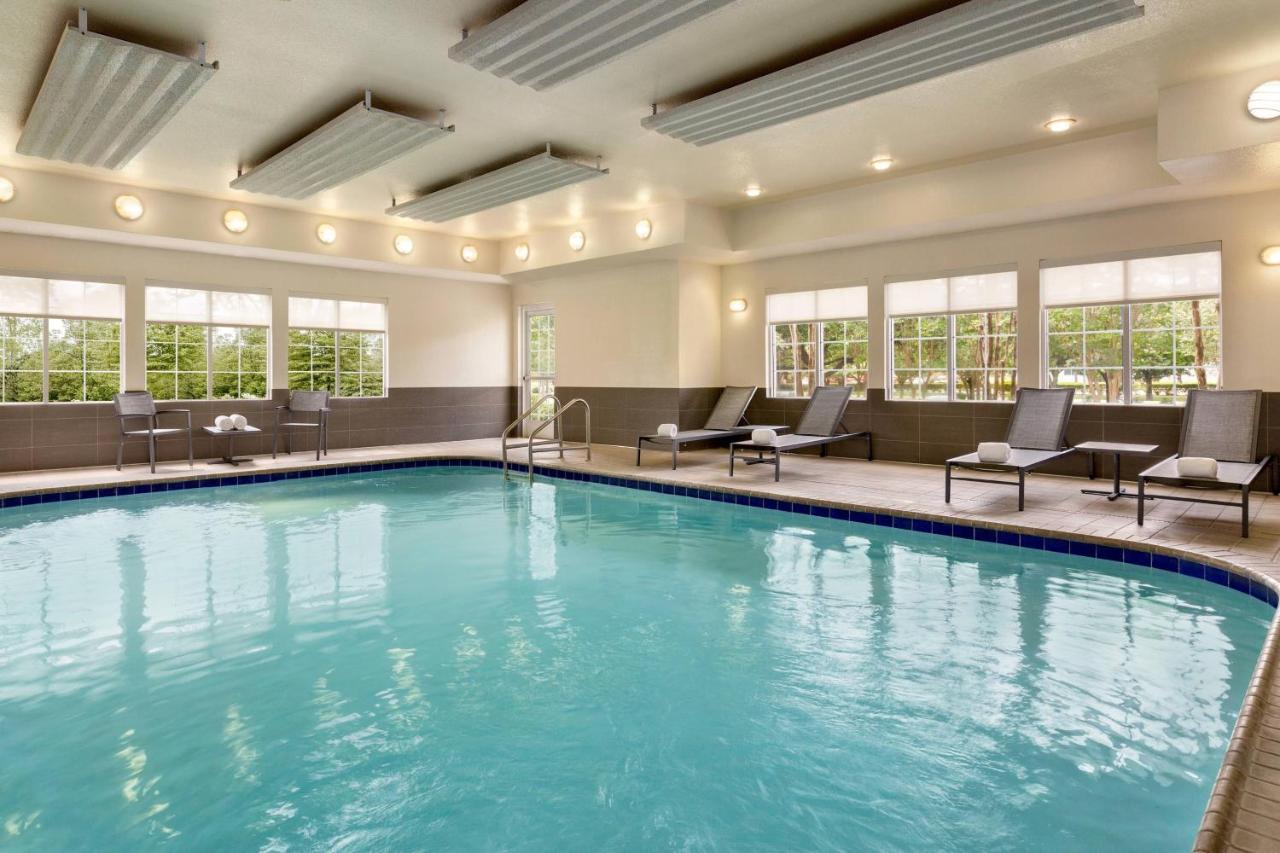 Residence Inn Houston Northwest / Willowbrook Εξωτερικό φωτογραφία