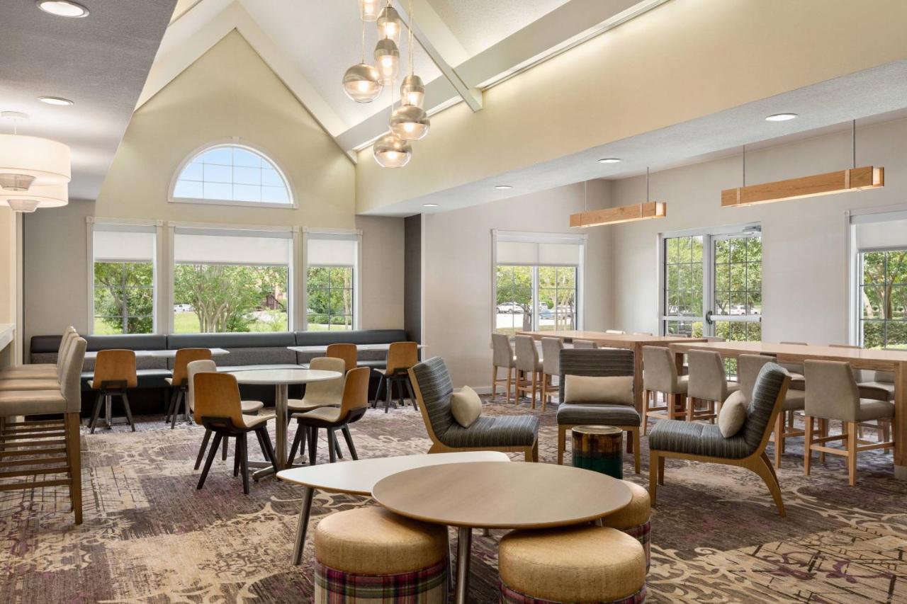 Residence Inn Houston Northwest / Willowbrook Εξωτερικό φωτογραφία