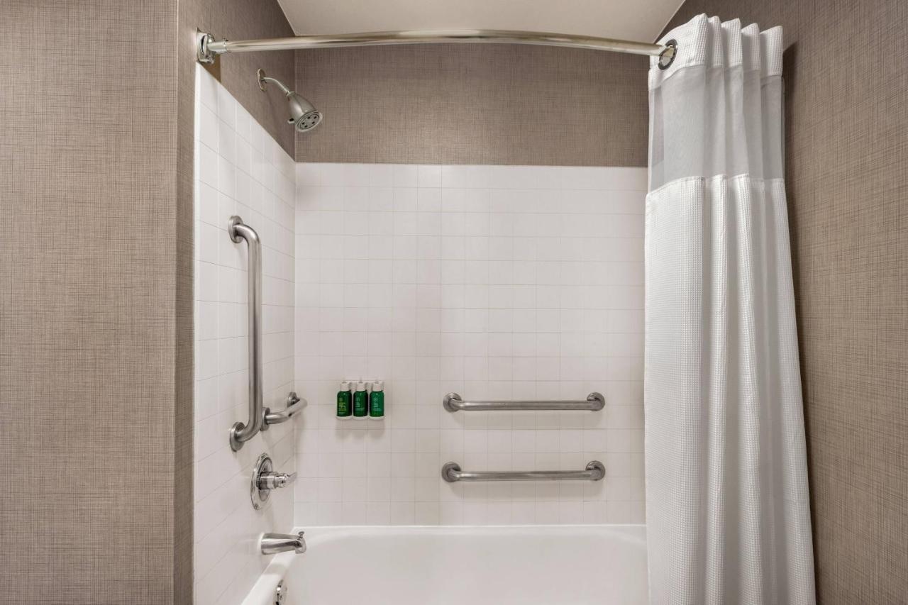Residence Inn Houston Northwest / Willowbrook Εξωτερικό φωτογραφία