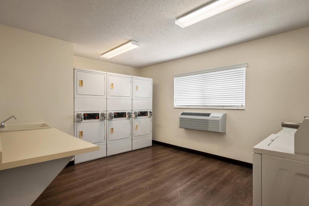 Residence Inn Houston Northwest / Willowbrook Εξωτερικό φωτογραφία