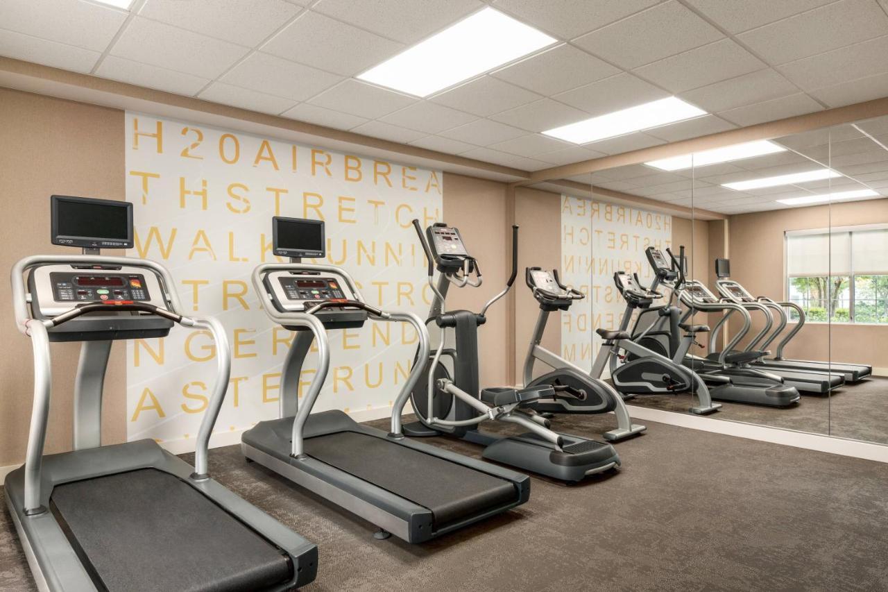 Residence Inn Houston Northwest / Willowbrook Εξωτερικό φωτογραφία