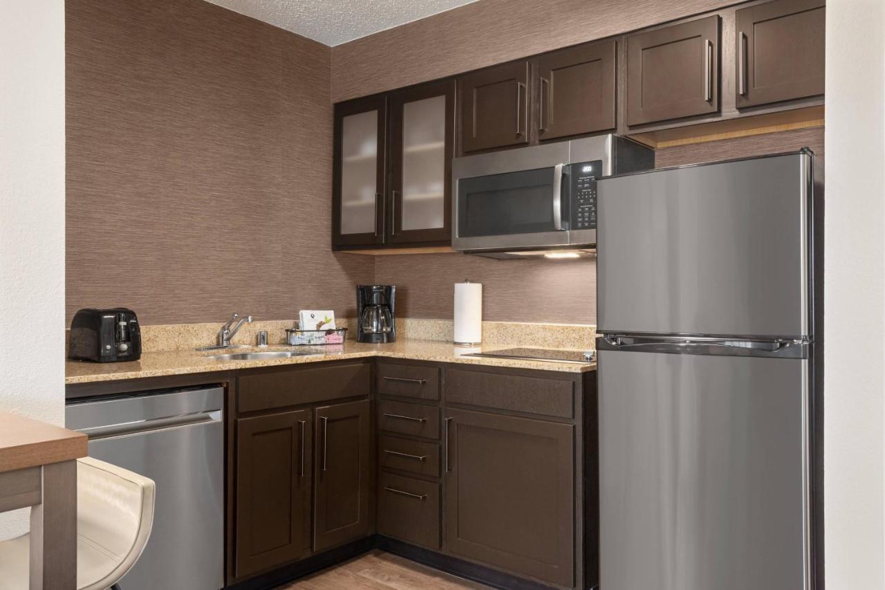 Residence Inn Houston Northwest / Willowbrook Εξωτερικό φωτογραφία