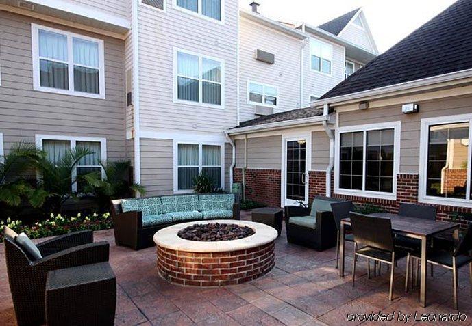 Residence Inn Houston Northwest / Willowbrook Ανέσεις φωτογραφία