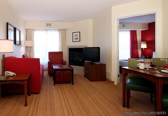 Residence Inn Houston Northwest / Willowbrook Δωμάτιο φωτογραφία