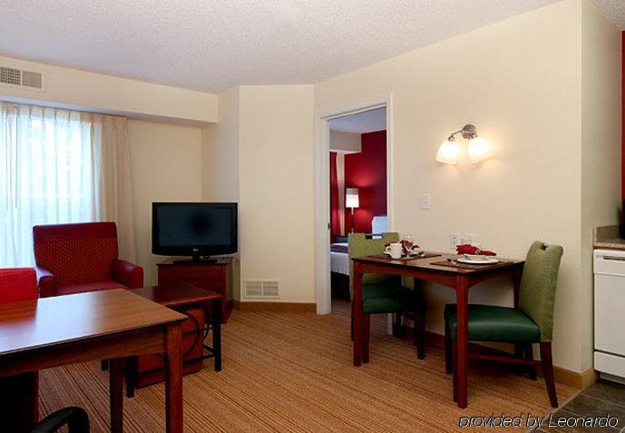 Residence Inn Houston Northwest / Willowbrook Δωμάτιο φωτογραφία