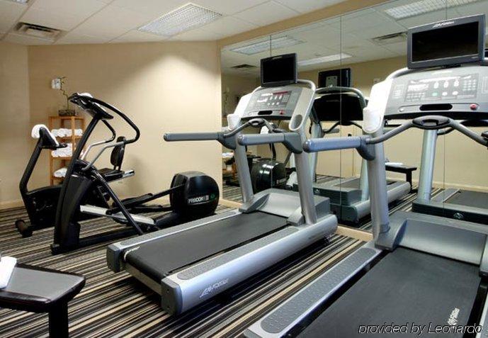 Residence Inn Houston Northwest / Willowbrook Ανέσεις φωτογραφία