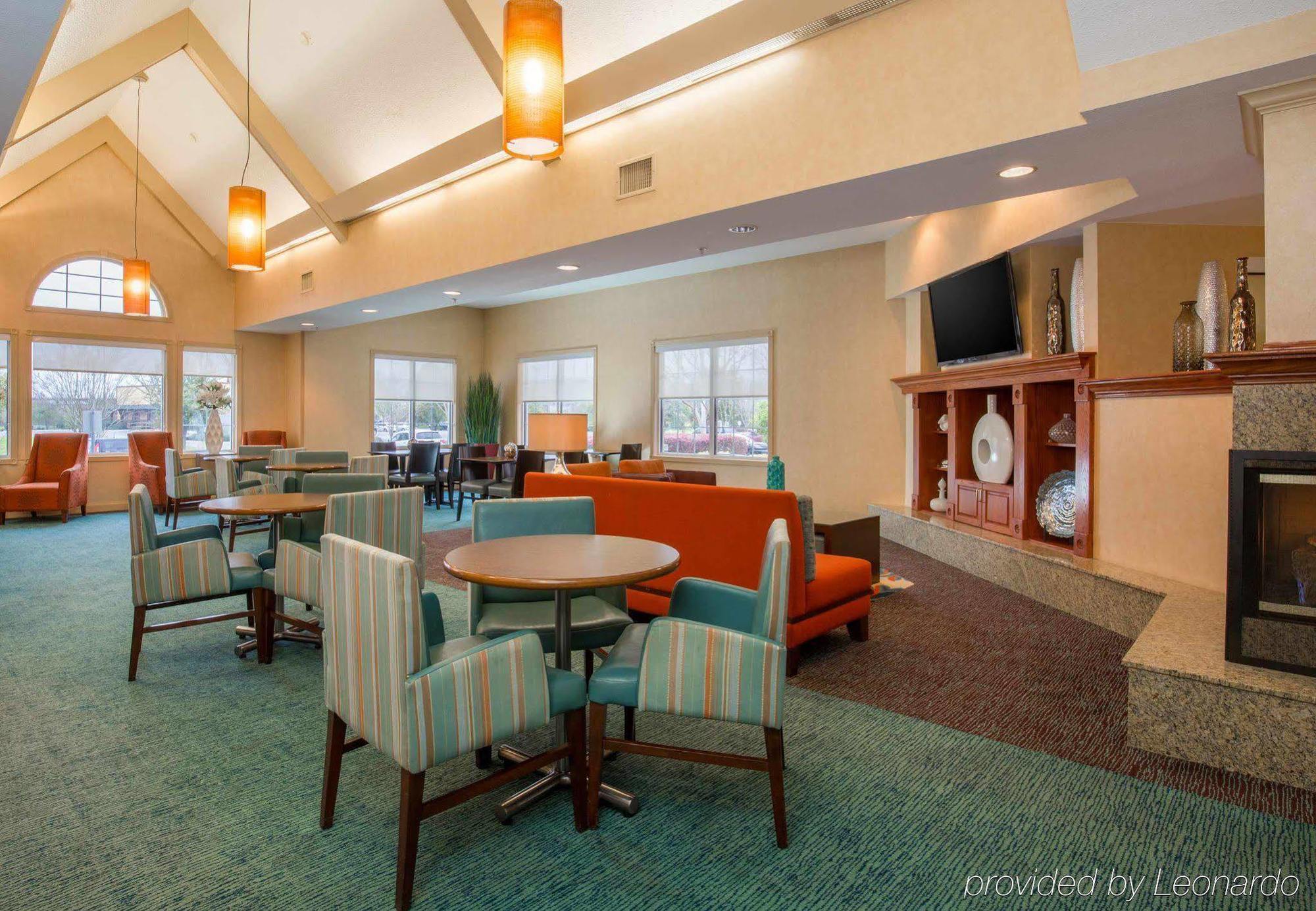 Residence Inn Houston Northwest / Willowbrook Εξωτερικό φωτογραφία