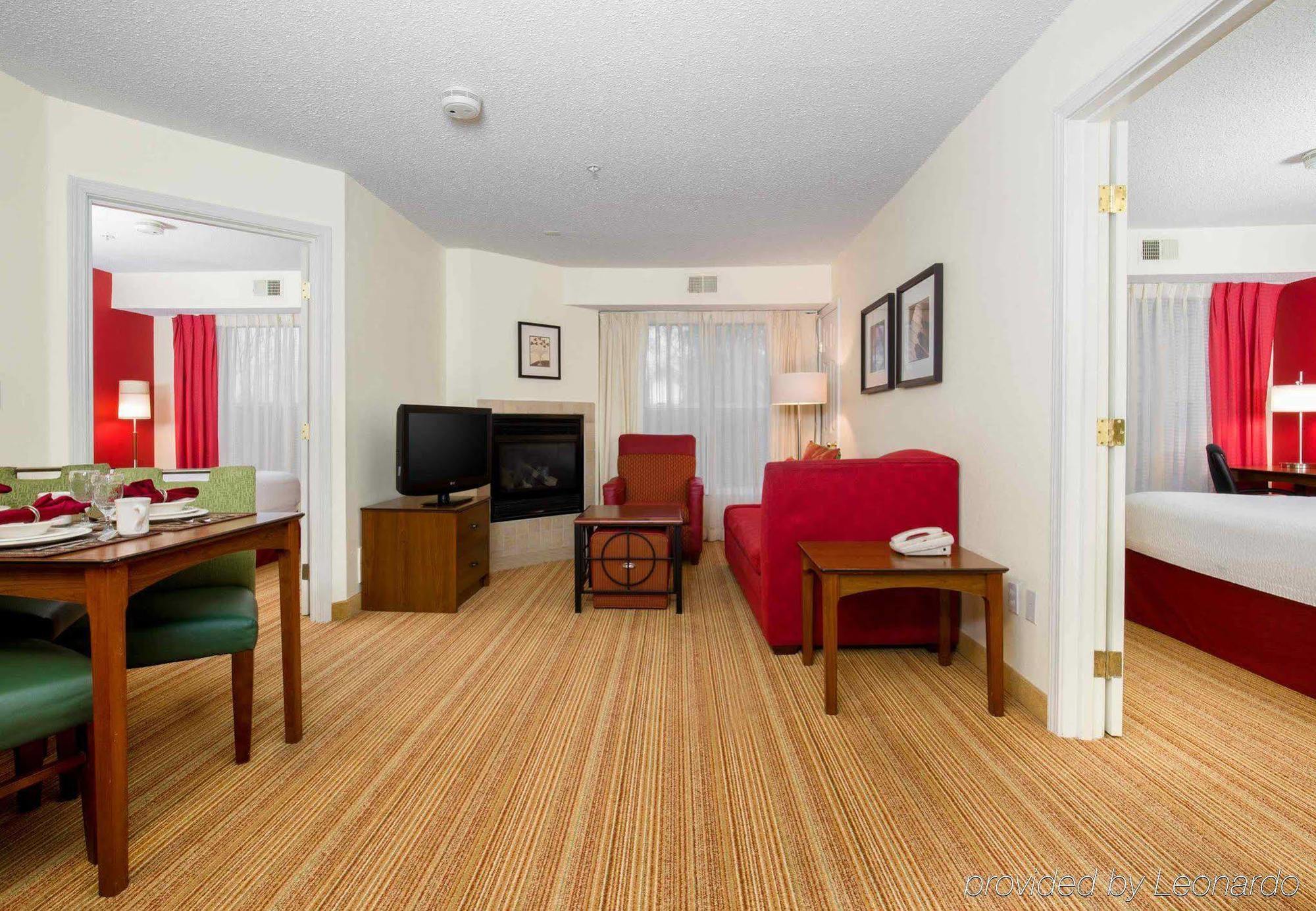 Residence Inn Houston Northwest / Willowbrook Εξωτερικό φωτογραφία