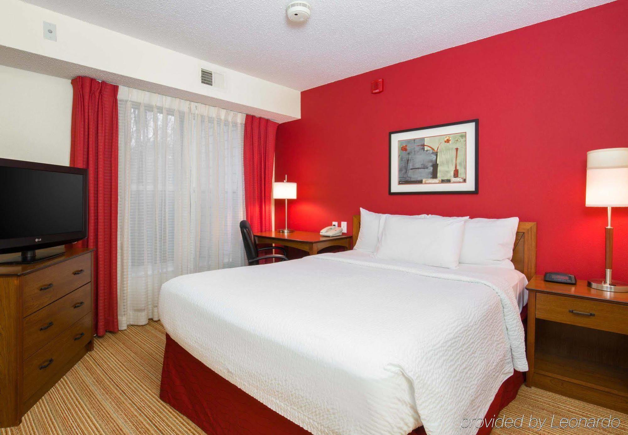 Residence Inn Houston Northwest / Willowbrook Εξωτερικό φωτογραφία