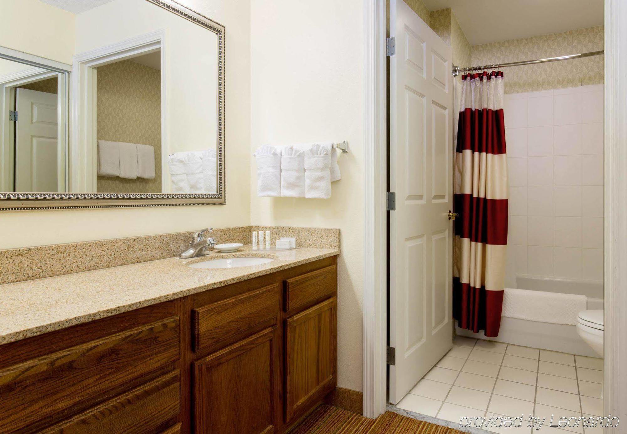 Residence Inn Houston Northwest / Willowbrook Εξωτερικό φωτογραφία