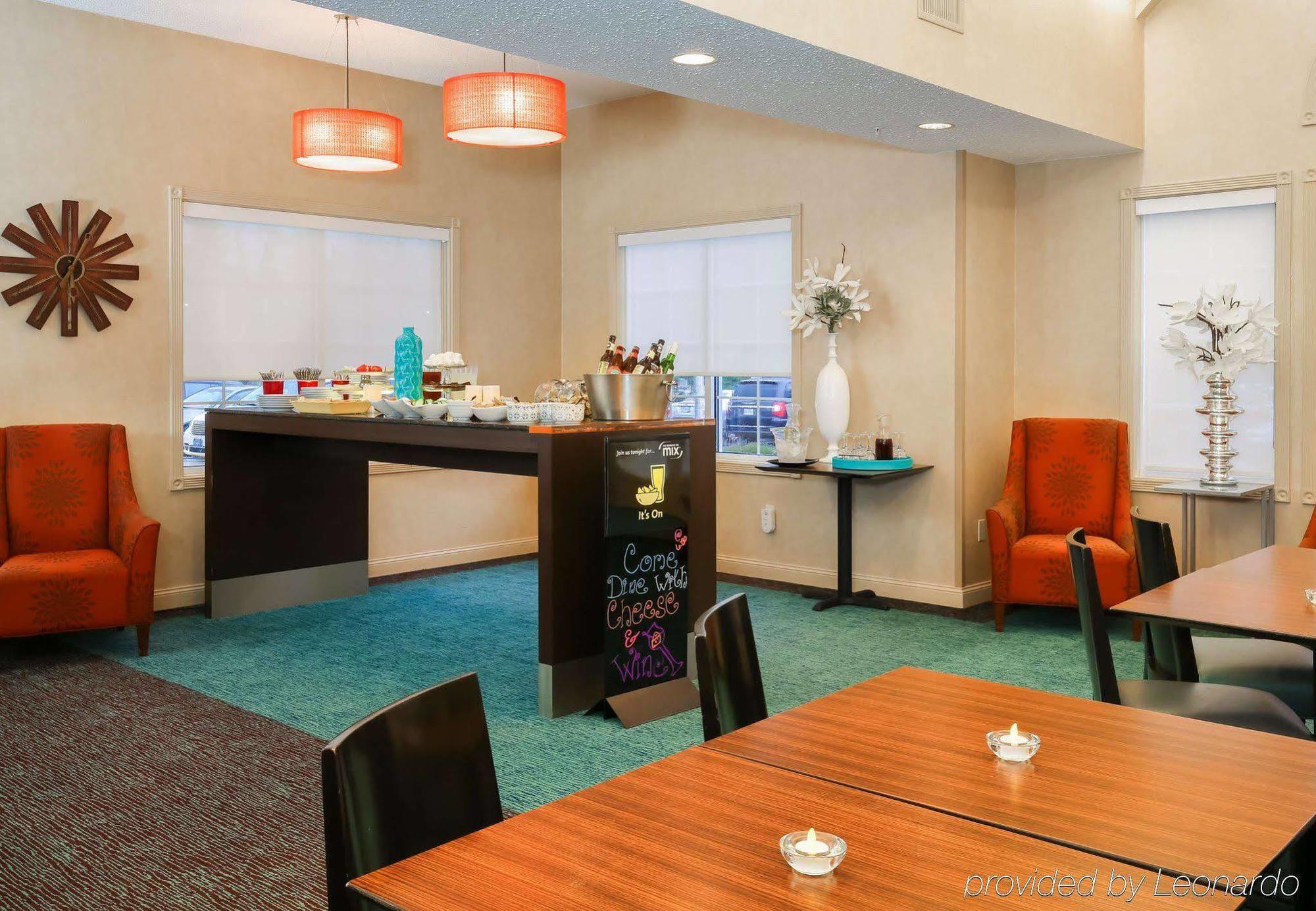 Residence Inn Houston Northwest / Willowbrook Εξωτερικό φωτογραφία