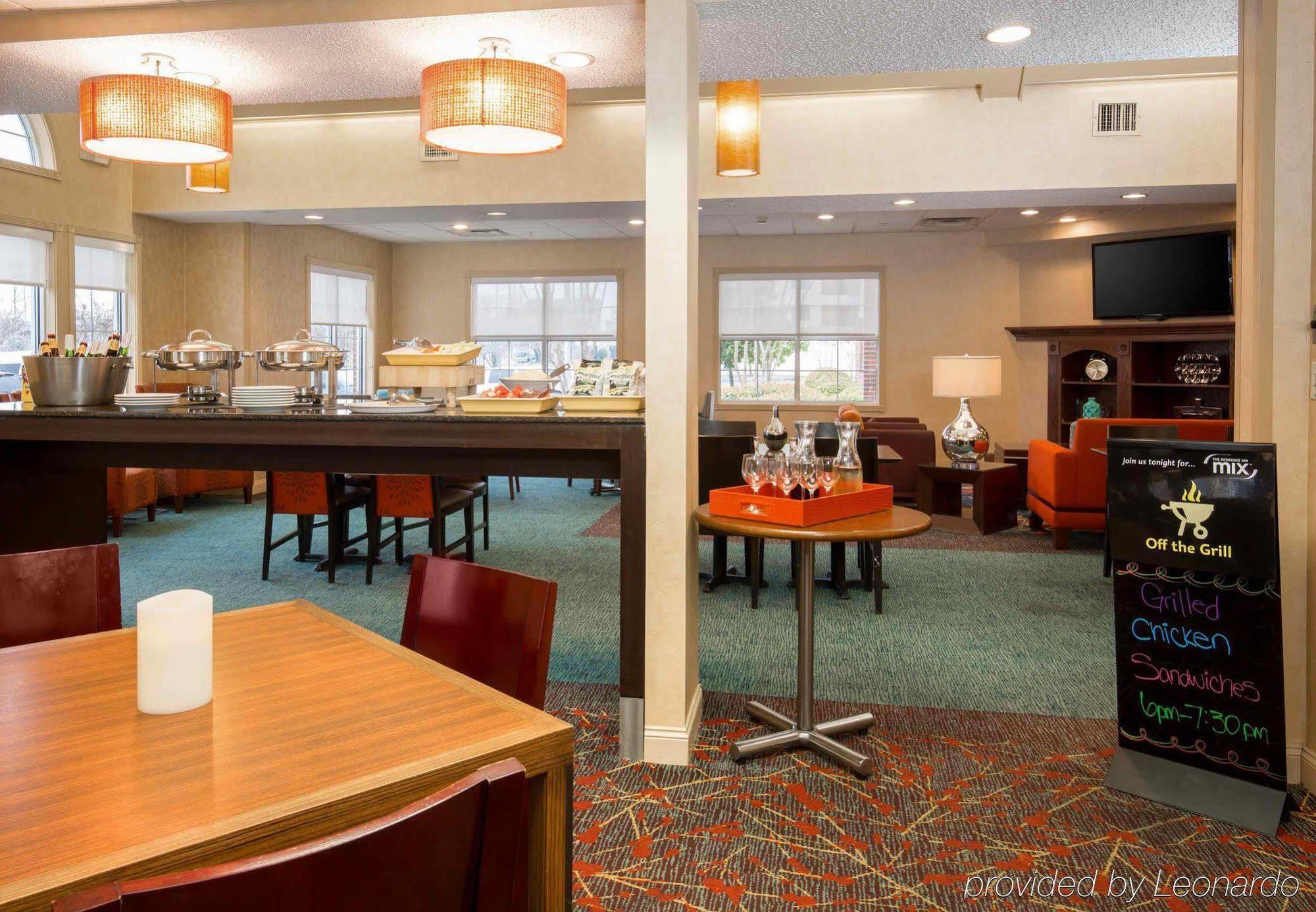 Residence Inn Houston Northwest / Willowbrook Εξωτερικό φωτογραφία