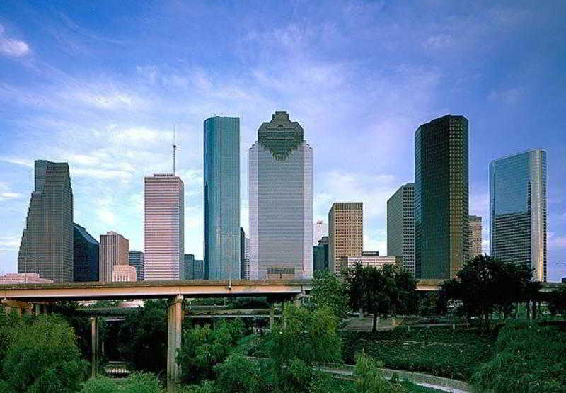Residence Inn Houston Northwest / Willowbrook Εξωτερικό φωτογραφία