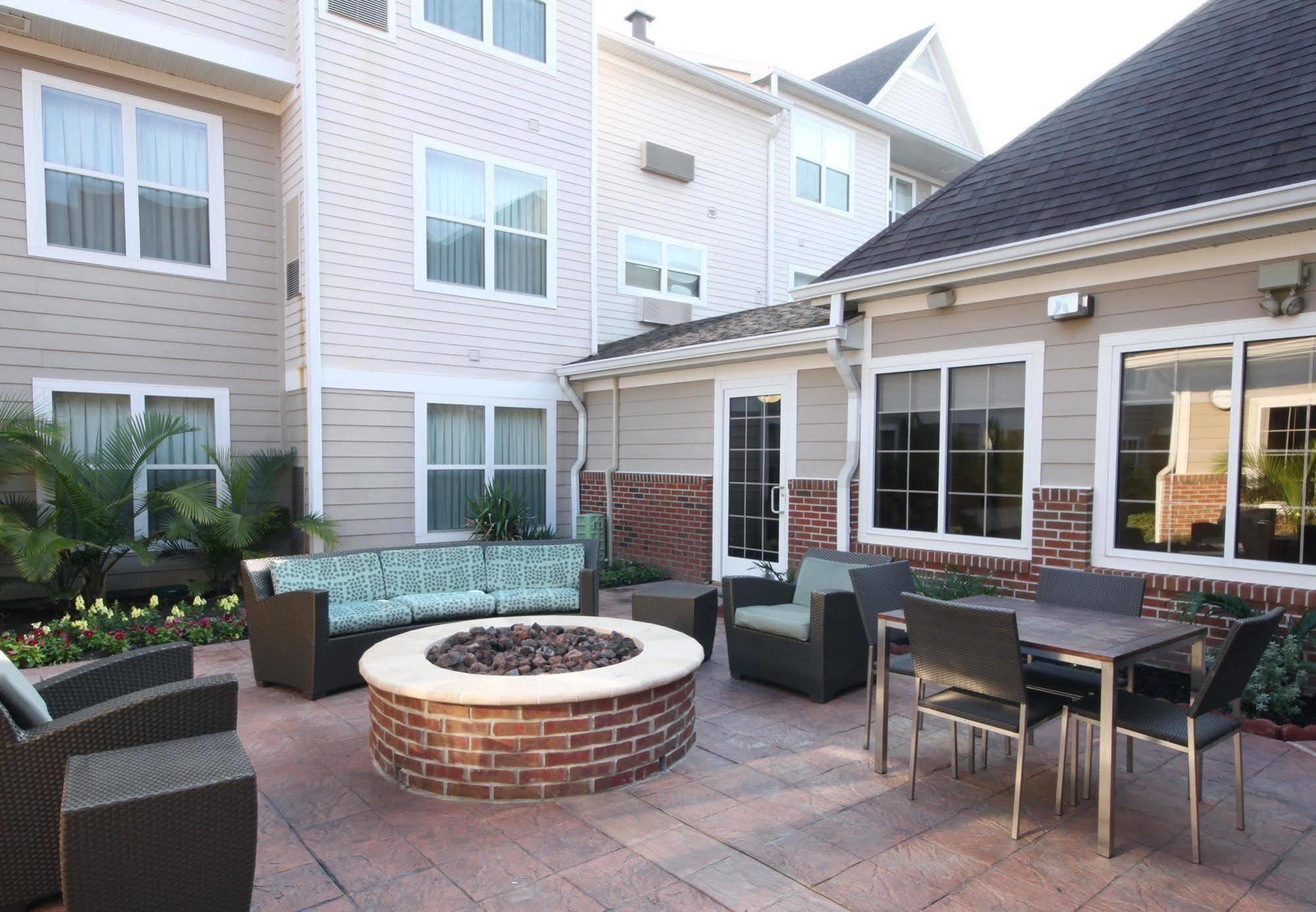 Residence Inn Houston Northwest / Willowbrook Εξωτερικό φωτογραφία