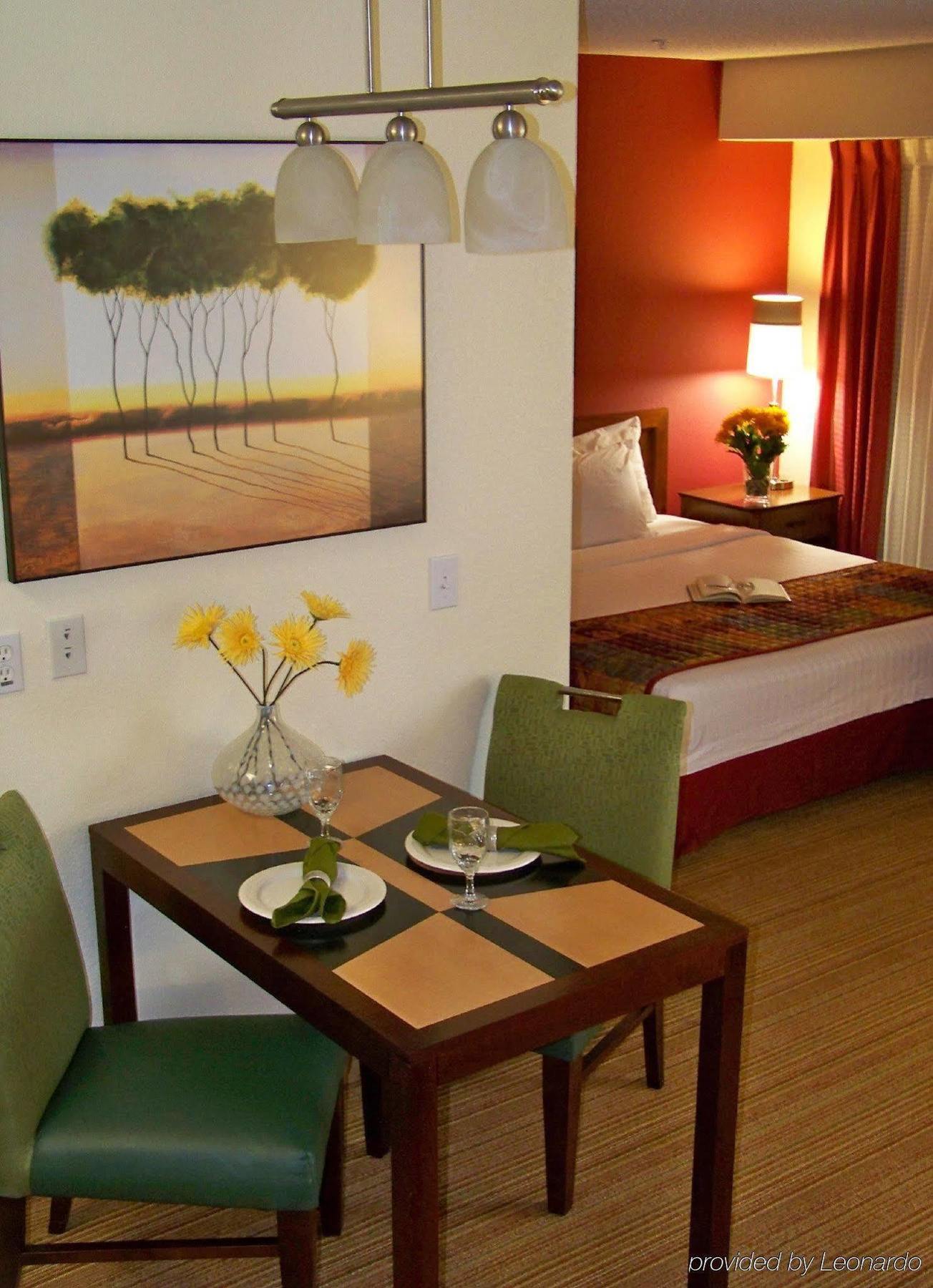 Residence Inn Houston Northwest / Willowbrook Εξωτερικό φωτογραφία