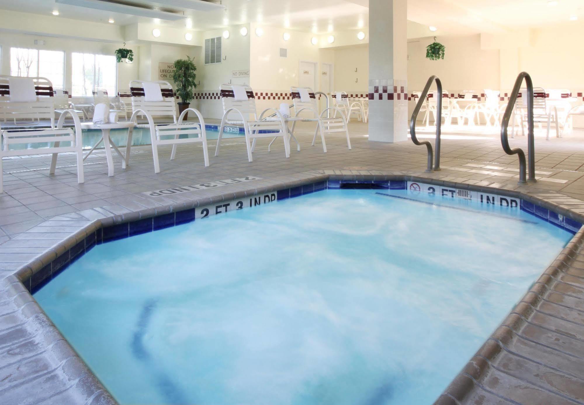 Residence Inn Houston Northwest / Willowbrook Εξωτερικό φωτογραφία