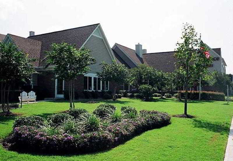 Residence Inn Houston Northwest / Willowbrook Εξωτερικό φωτογραφία