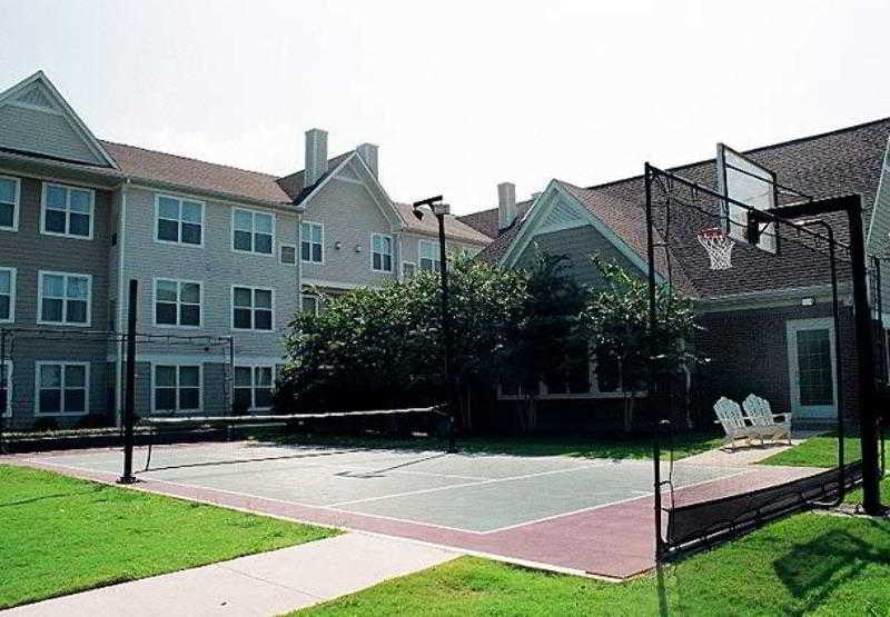 Residence Inn Houston Northwest / Willowbrook Εξωτερικό φωτογραφία