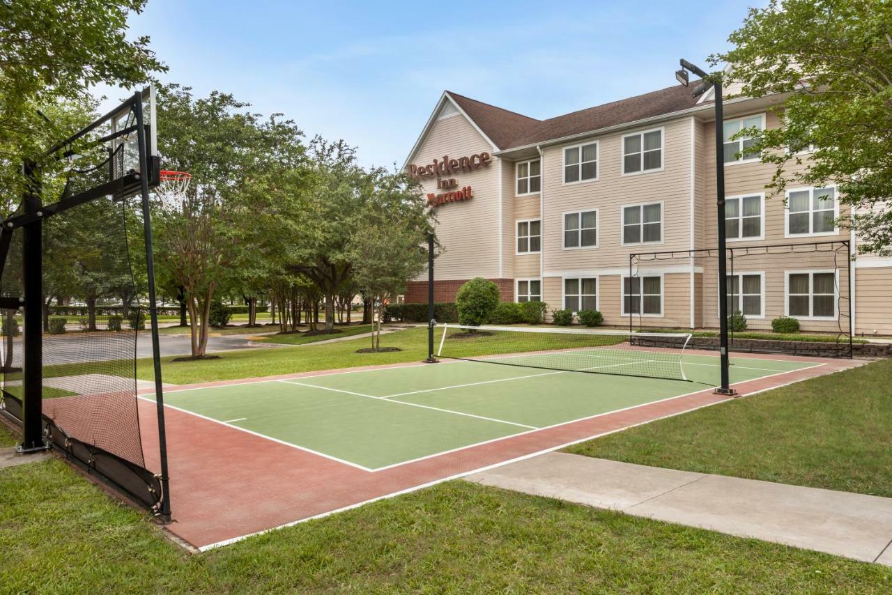 Residence Inn Houston Northwest / Willowbrook Εξωτερικό φωτογραφία