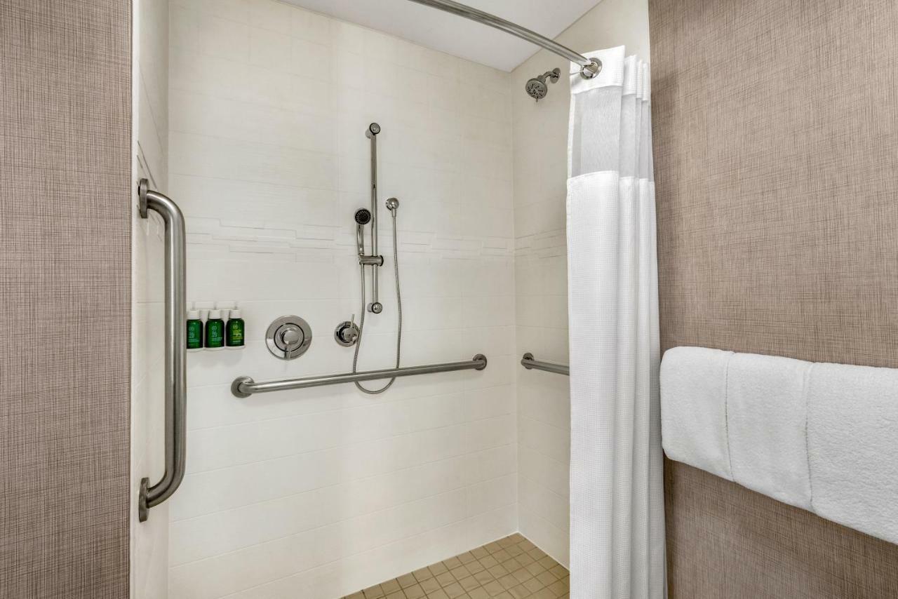 Residence Inn Houston Northwest / Willowbrook Εξωτερικό φωτογραφία