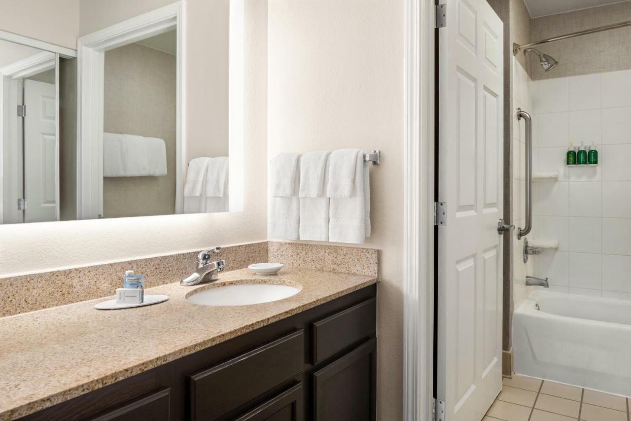 Residence Inn Houston Northwest / Willowbrook Εξωτερικό φωτογραφία