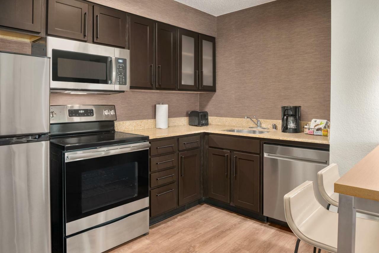 Residence Inn Houston Northwest / Willowbrook Εξωτερικό φωτογραφία