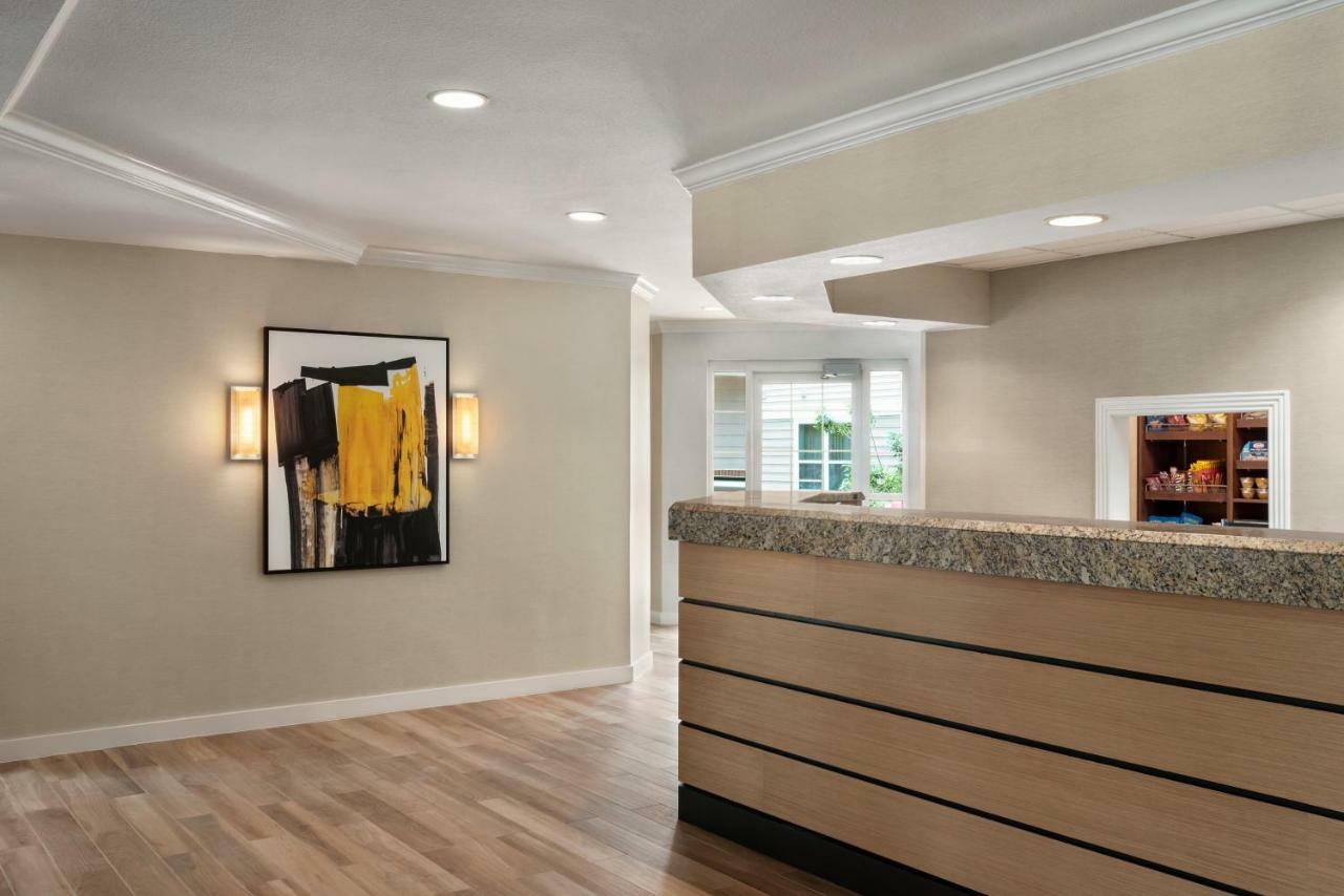 Residence Inn Houston Northwest / Willowbrook Εξωτερικό φωτογραφία