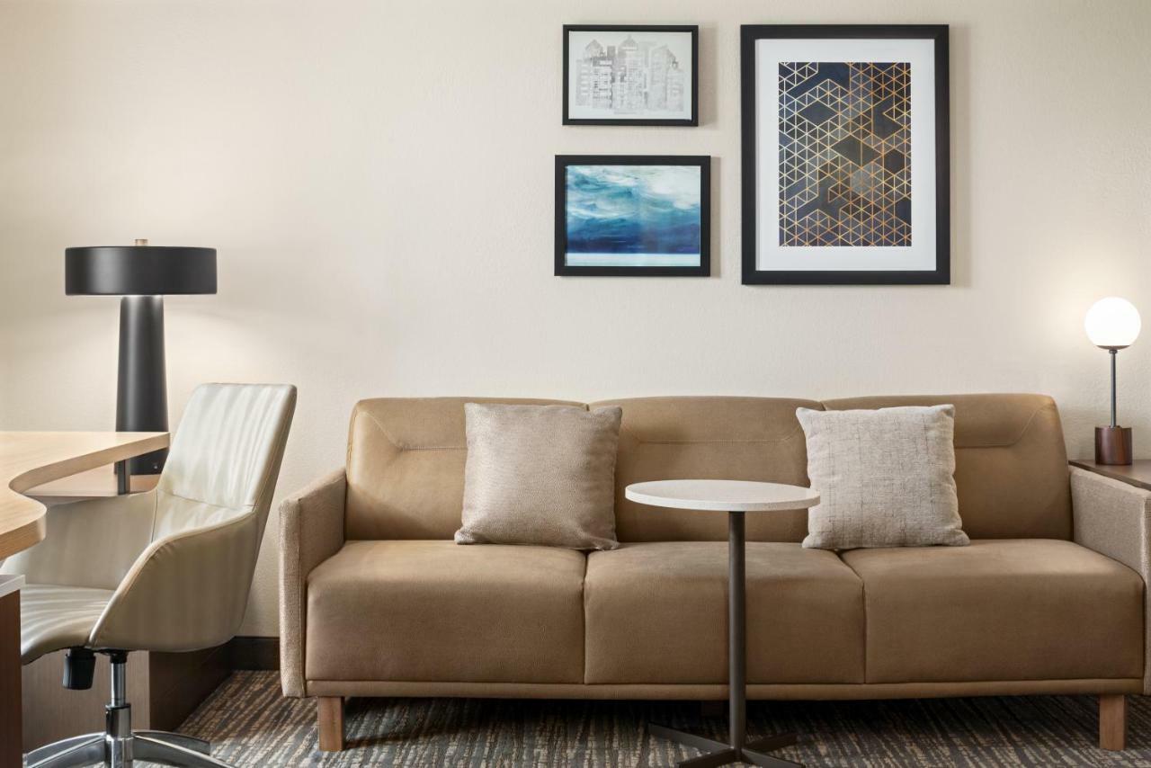 Residence Inn Houston Northwest / Willowbrook Εξωτερικό φωτογραφία