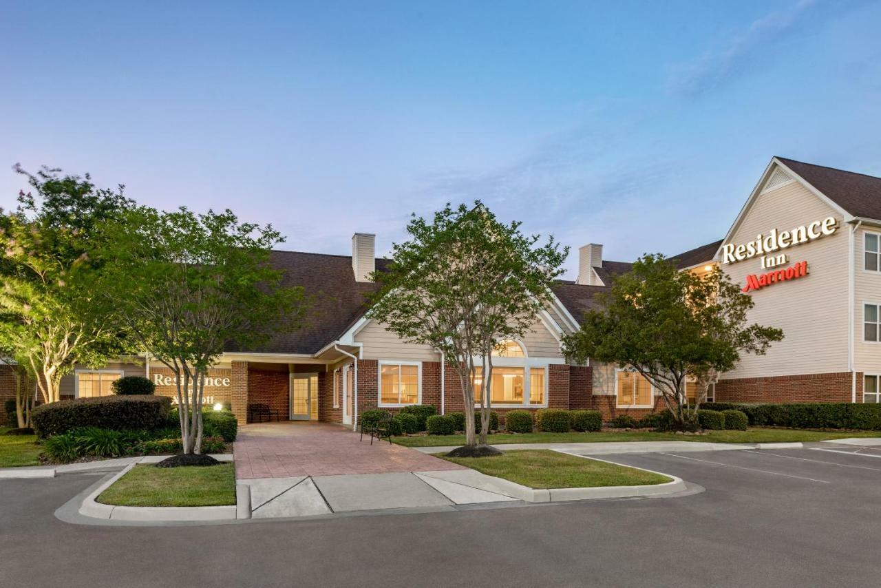 Residence Inn Houston Northwest / Willowbrook Εξωτερικό φωτογραφία