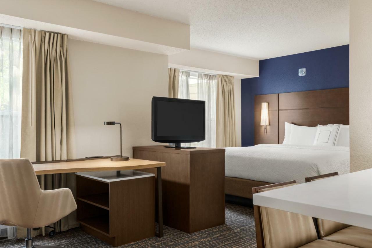 Residence Inn Houston Northwest / Willowbrook Εξωτερικό φωτογραφία