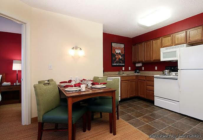 Residence Inn Houston Northwest / Willowbrook Εξωτερικό φωτογραφία