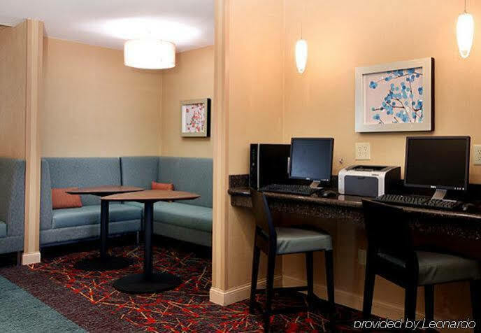 Residence Inn Houston Northwest / Willowbrook Εξωτερικό φωτογραφία