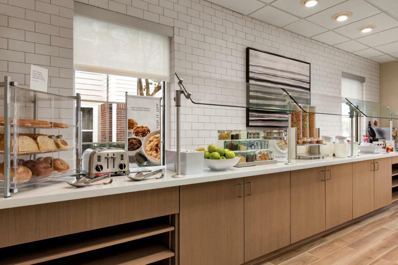 Residence Inn Houston Northwest / Willowbrook Εξωτερικό φωτογραφία